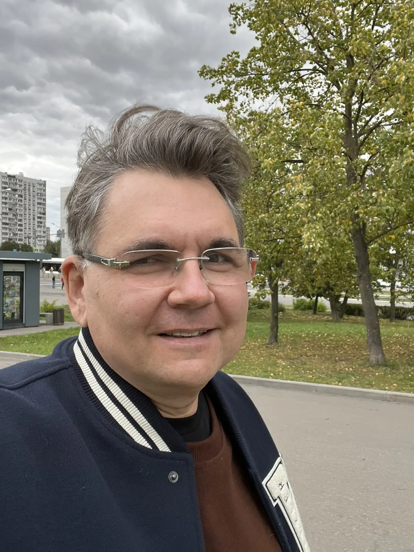 Первый день отпуска🤩