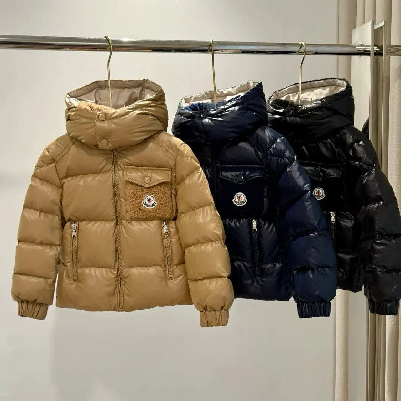 Куртка Moncler