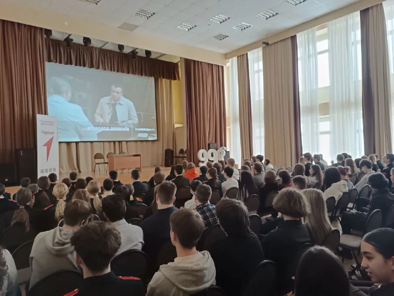🚫 Неделя профилактики «Независимое детство» в нашей школе  Среди 5–11 классов прошли мероприятия, пр