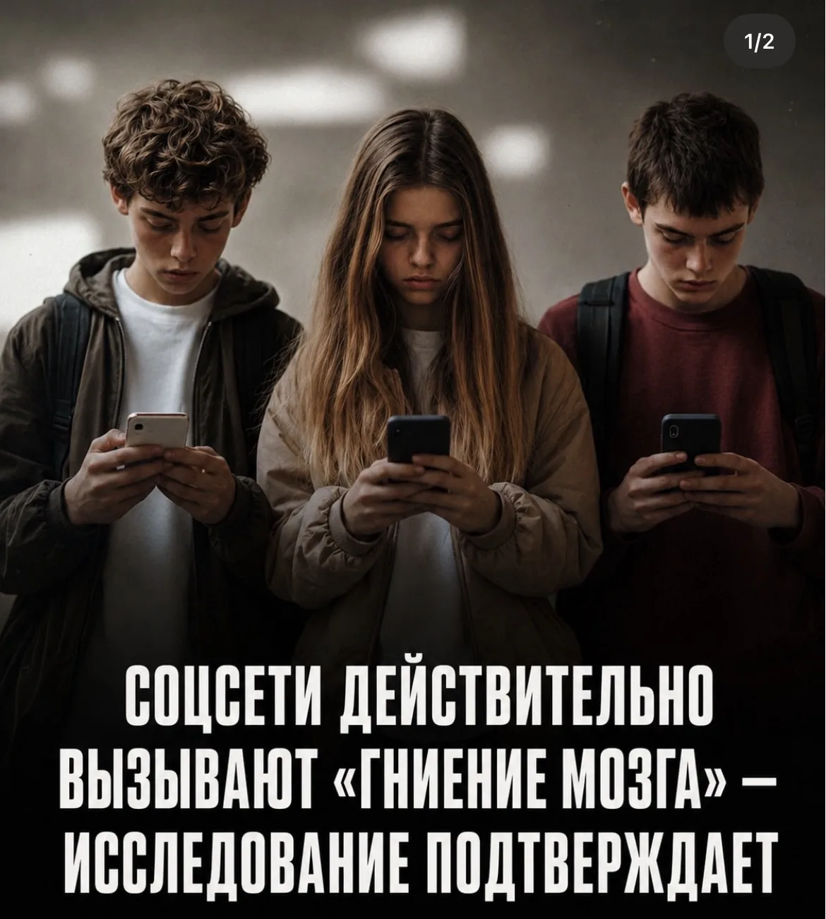 ...... тут только выводы ....