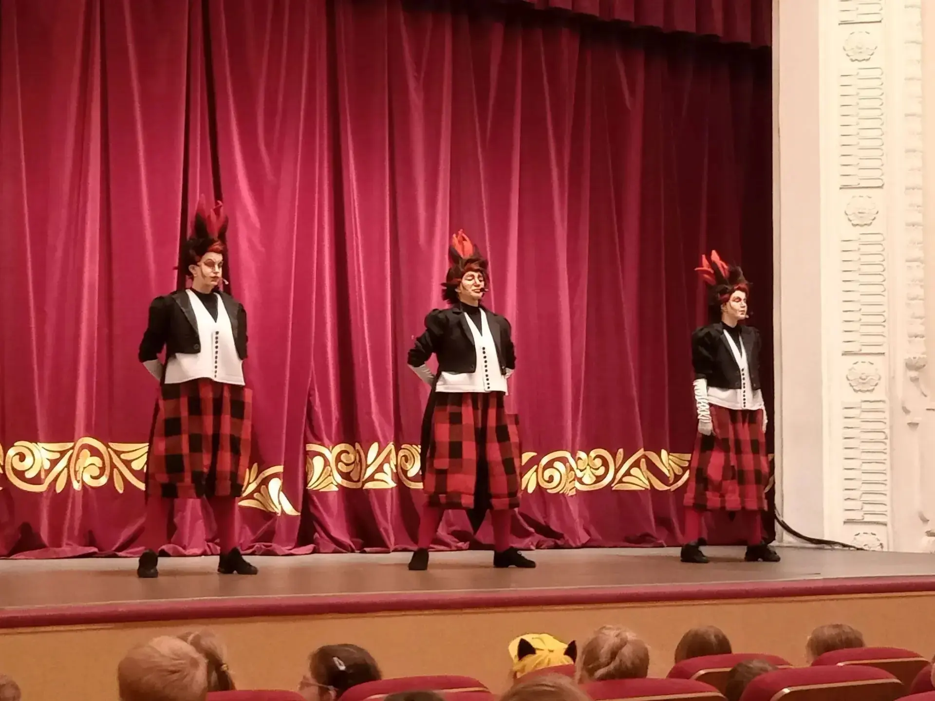 ☀️Яркий день в лагере «Солнышко»

Сегодня для воспитанников лагеря "Солнышко",  состоялся насыщенный
