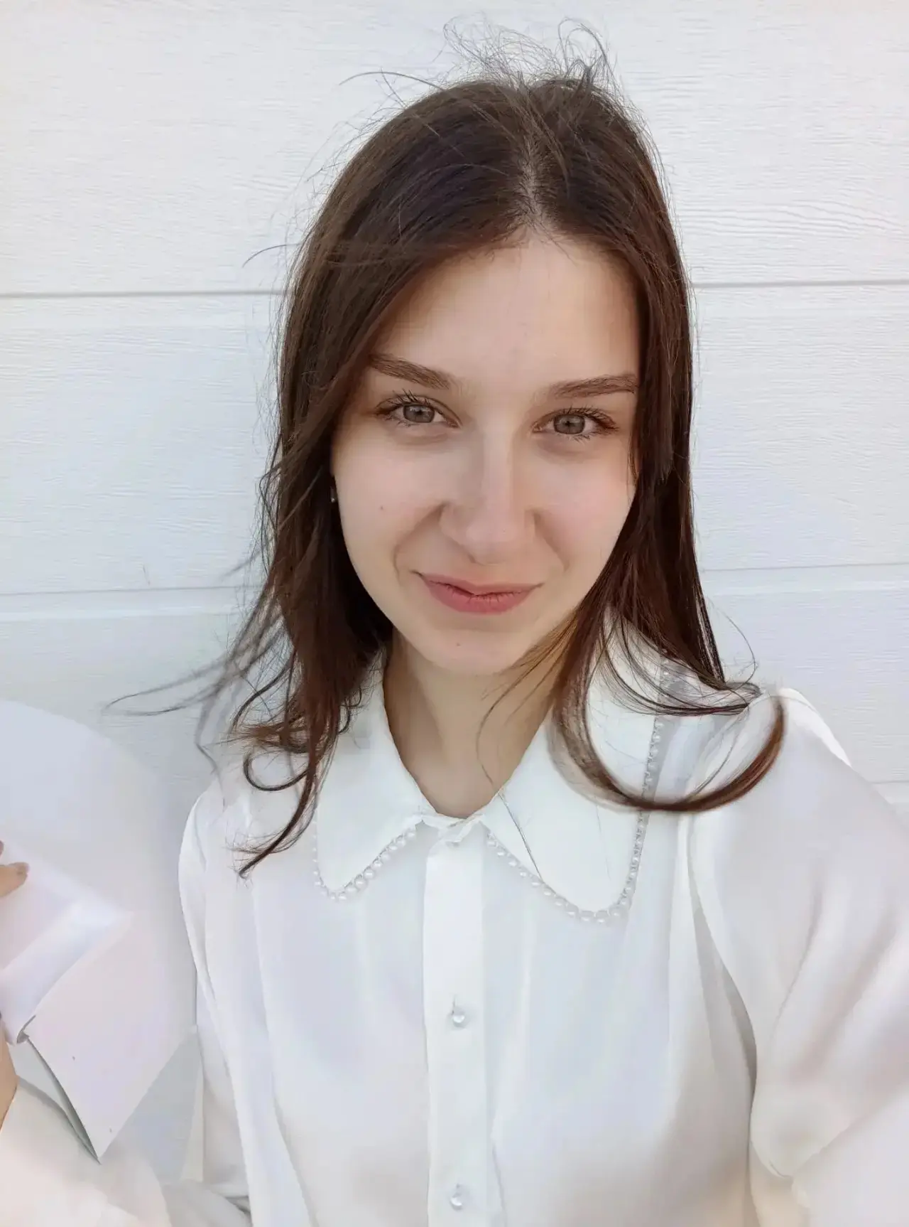 ☝️И снова в числе лучших!!!

      💫Поздравляем выпускницу 11А класса МБОУ СОШ № 1 им. И. Ф. Варавв