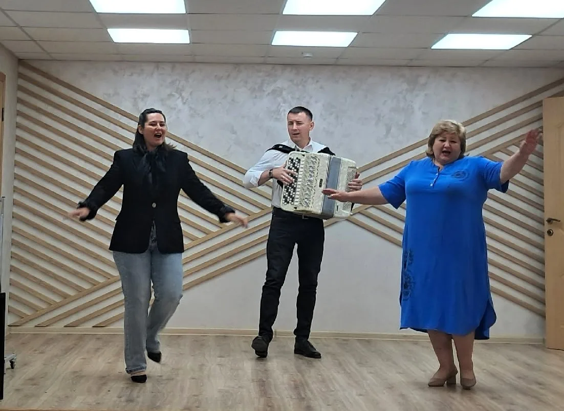 🎤Музыка, которая согревает сердца!🎼