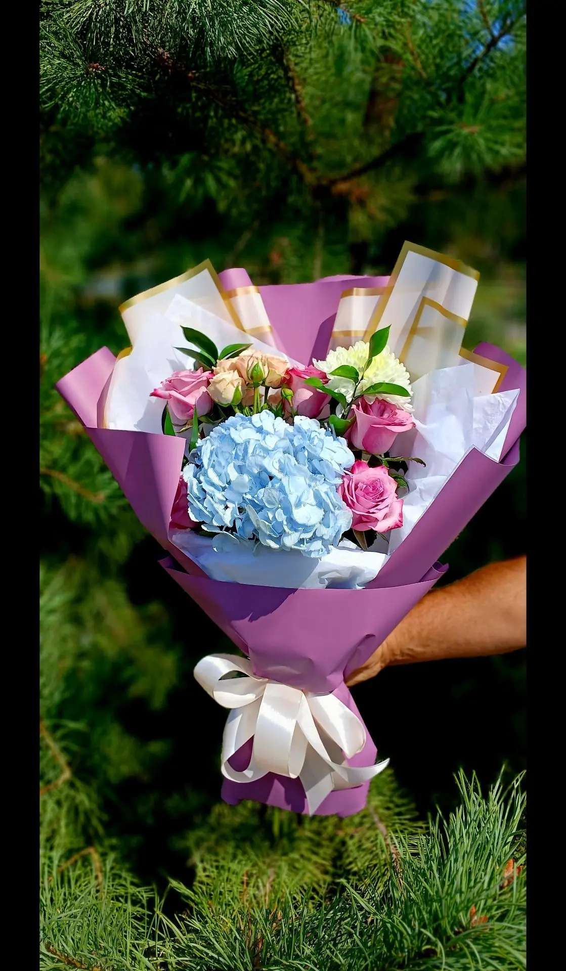 Дорогие покупатели ♥️ в наличии и под заказ у нас для Вас 💐💐💐 огромный ассортимент б...