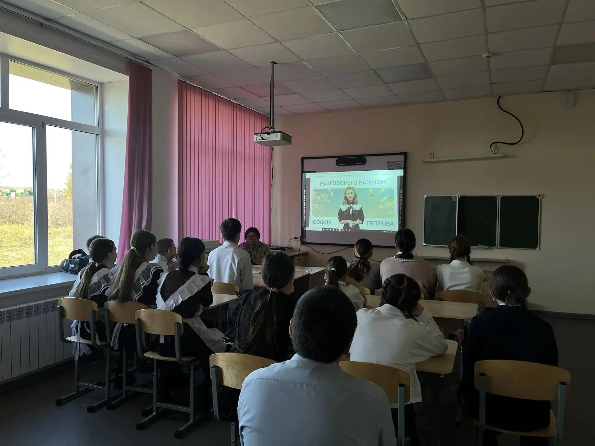 Песни, которые помогли победить: "Разговоры о важном" сегодня о музыке Великой войны