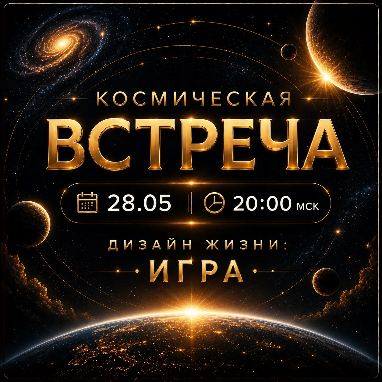 Что несет нам ИЮНЬ?