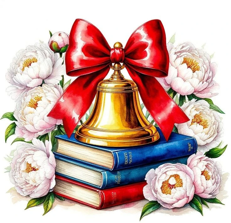 🎉Поздравляем наших девятиклассников!✨

Сегодня в нашей школе — особенный и трогательный день. Учащи
