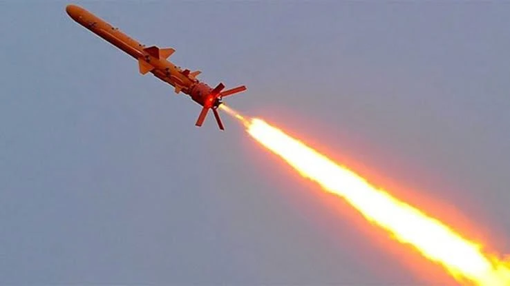 ❗️❗️Приготовиться к возможной ракетной тревоге от Мариуполь в направлении Таганрог, Ейск, Приазовье 