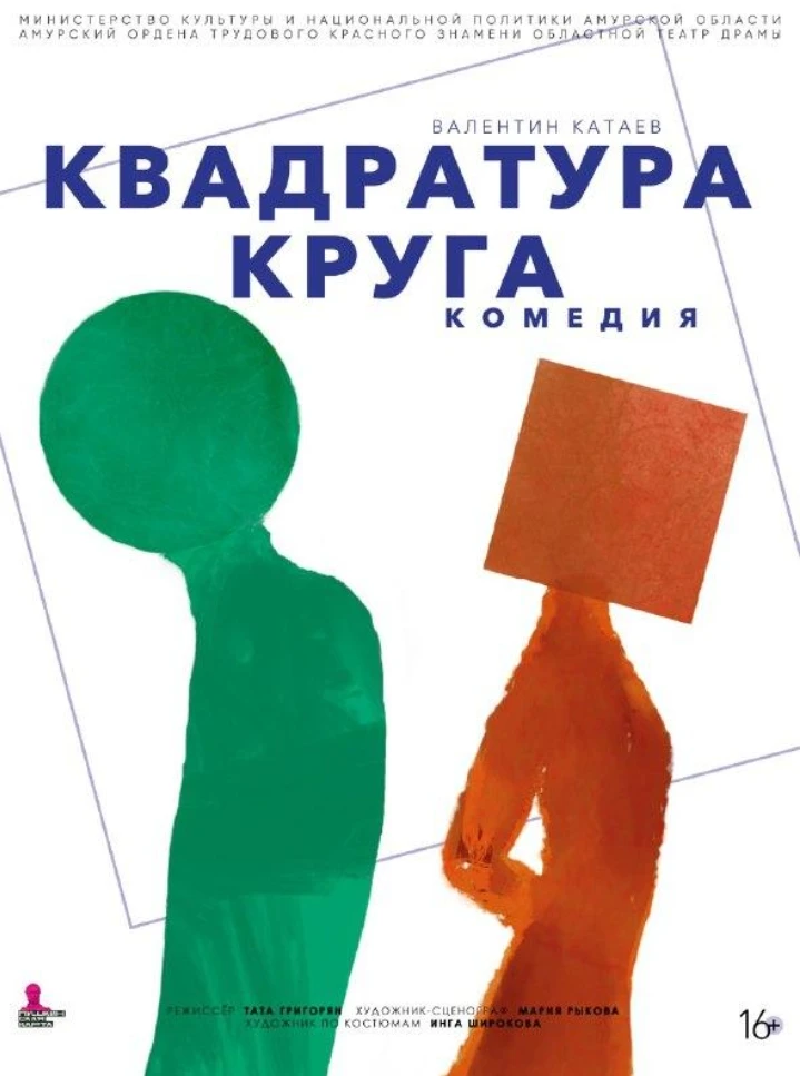 Утро начнем с ответа на вопрос, который задавали вчера: "Сцену из какого спектакля репе...