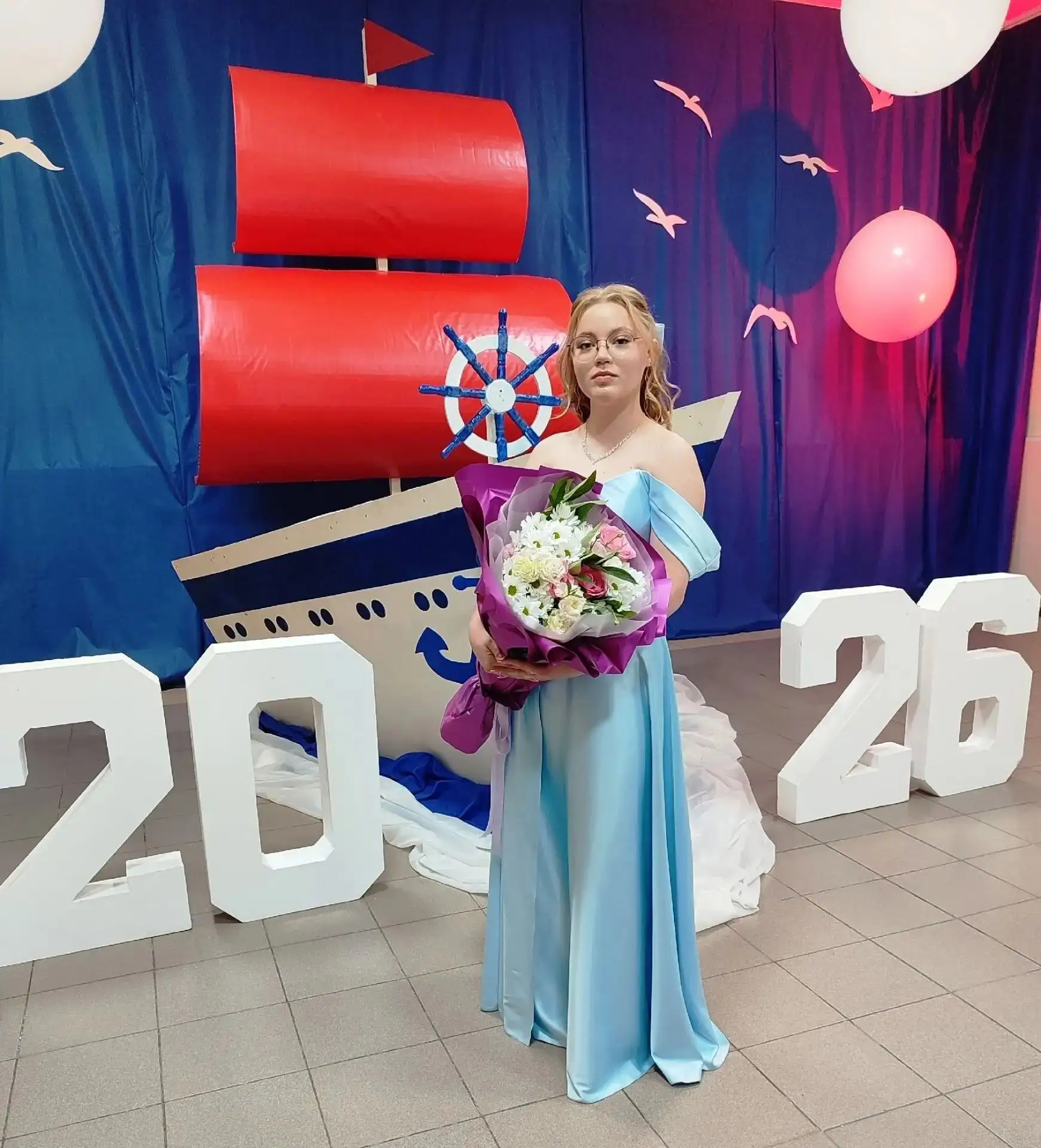 🎶✨ ЕЛИЗАВЕТА ДМИТРИЕВА: КОГДА УСПЕХ — ЭТО ПРО СМЫСЛ, А НЕ ПРО ОЦЕНКИ ✨🎶Сегодня хотим ...