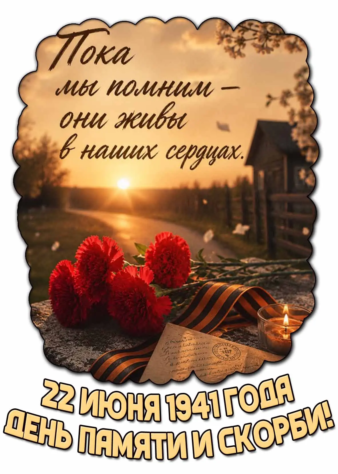 🙏☁️☀️Мы помним! 🙏☁️☀
🤍"Пока мы помним-они живы в наших сердцах"❤️
️#мыпомним #ничтонезабыто
#ГБДО
