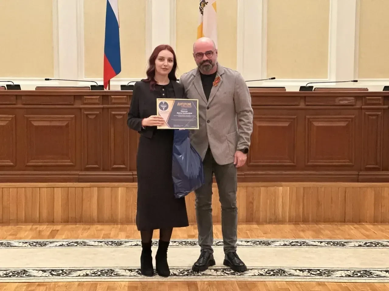 Журналисты «Периодики Ставрополья» - лучшие в крае  Стали известны имена победителей регионального э