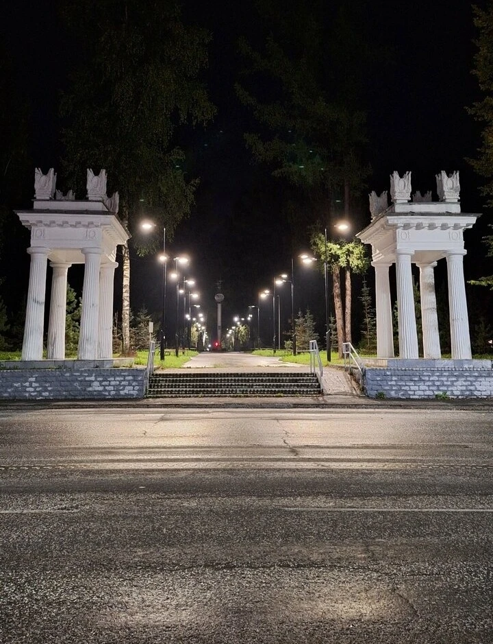 Присылайте Ваши фото в "Предложить пост"