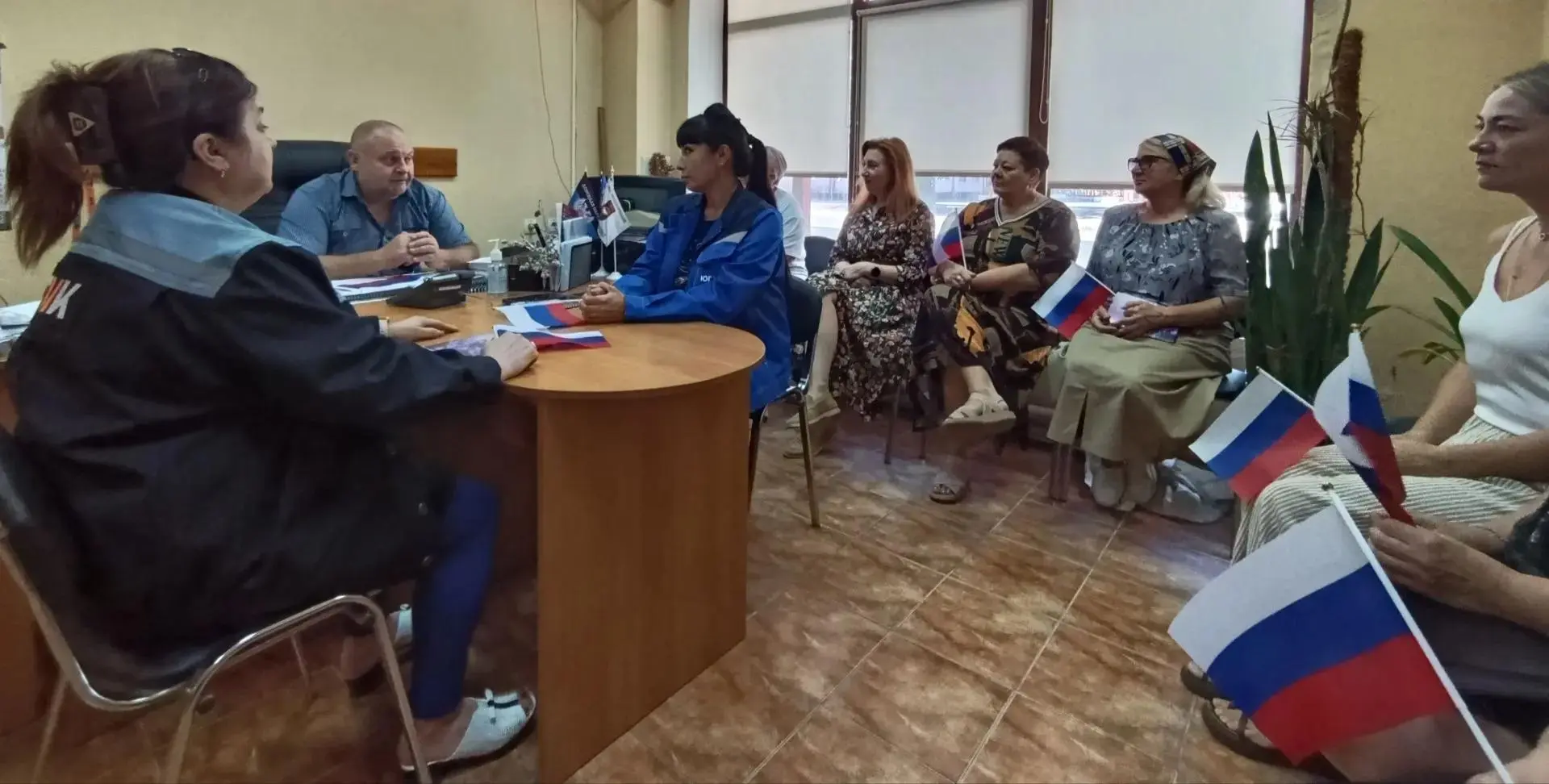 По решению Главы Республики Дениса Пушилина, 2 октября, депутат Макеевского городского ...