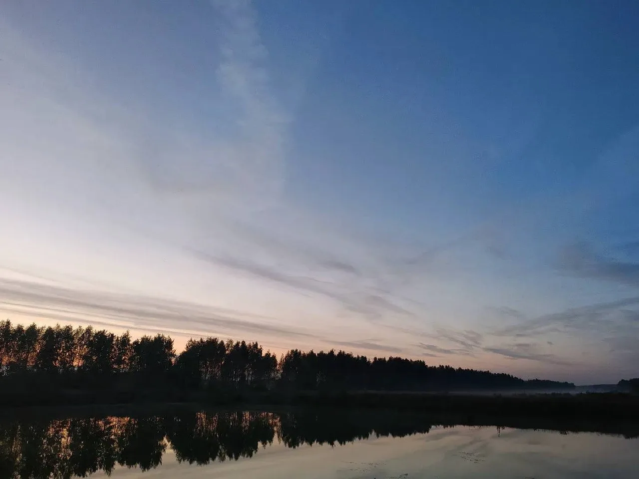 Спокойной ночи, Электросталь 😍