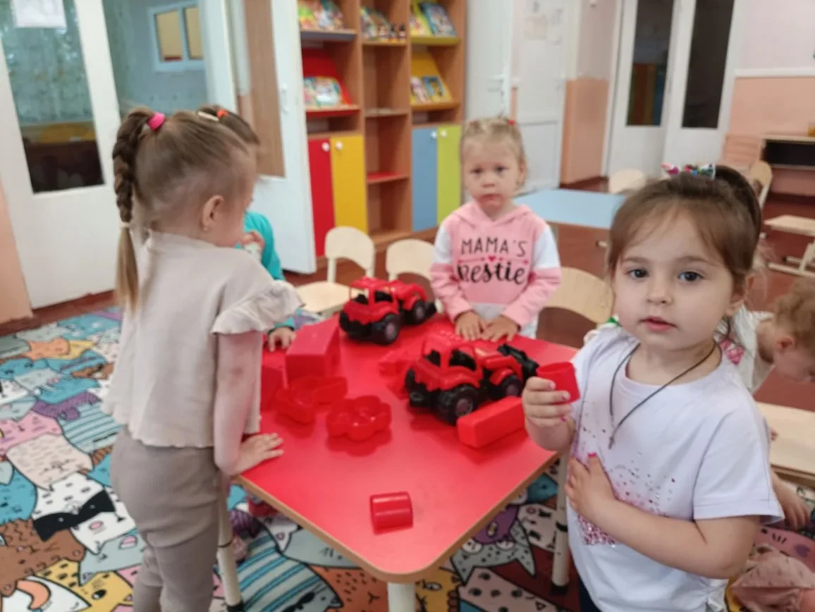 26.05.2026 года в соответствии с образовательной программой ГБДОУ «Старобешевский детск...