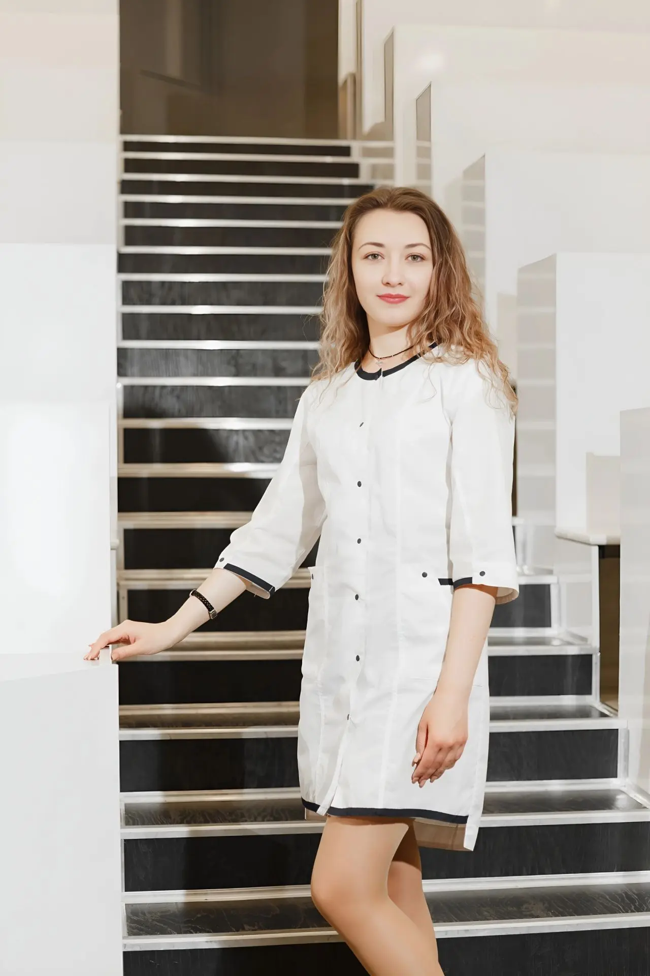 🤝Знакомьтесь: Екатерина Андреевна Дрюкова — новый врач-невролог консультативно-диагнос...