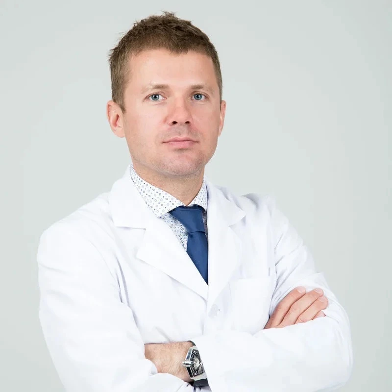 🏥 Краснодарский хирург Алексей Дикарев может возглавить первую краевую больницу.

По данным источни