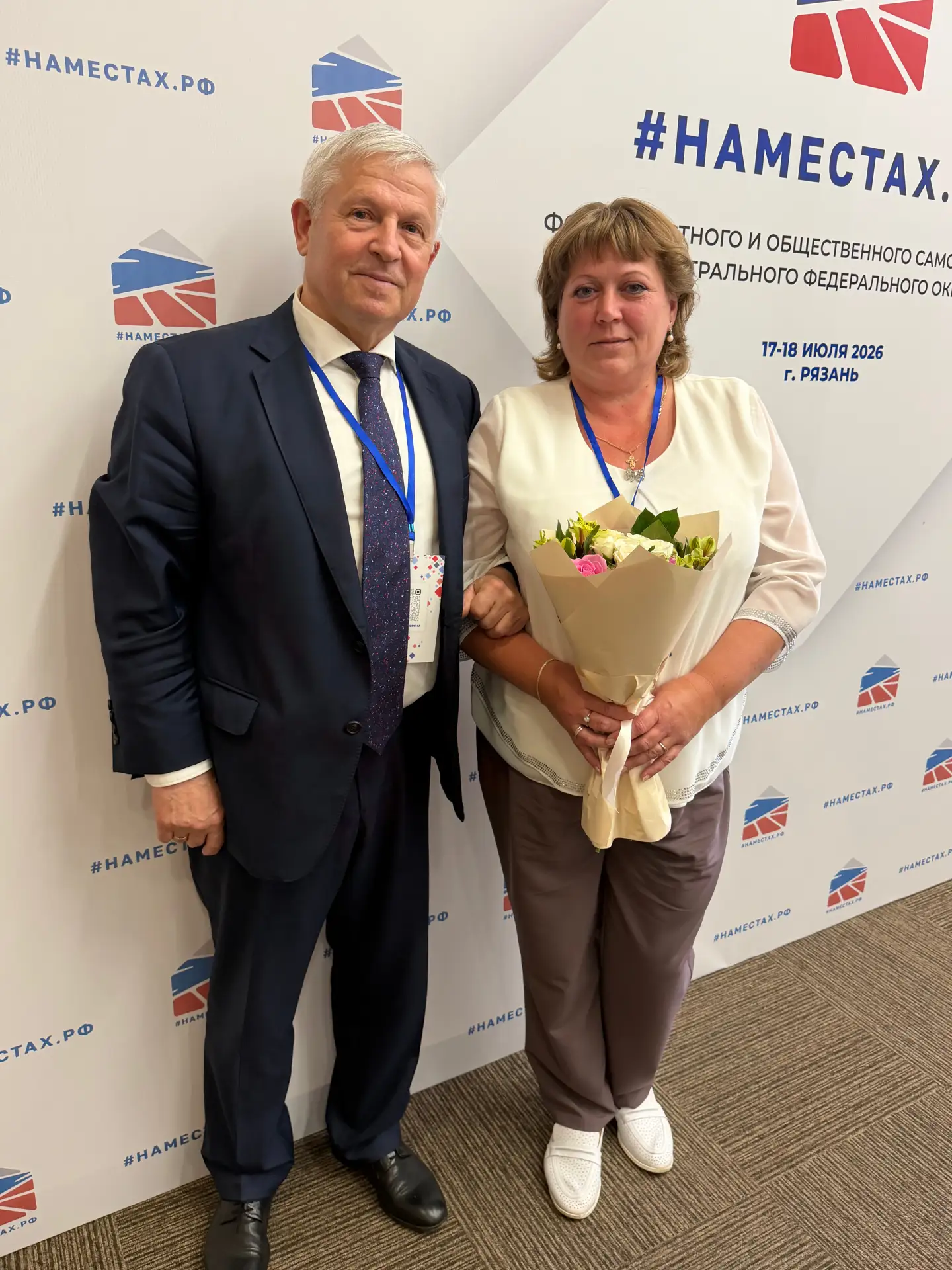 Татьяна Мартышова: «Быть старостой — это образ жизни»