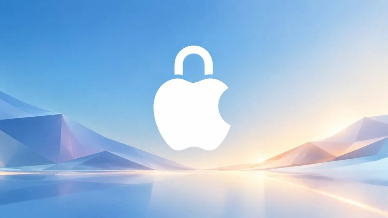 🍎 iPhone научится защищаться от резкого выхватывания