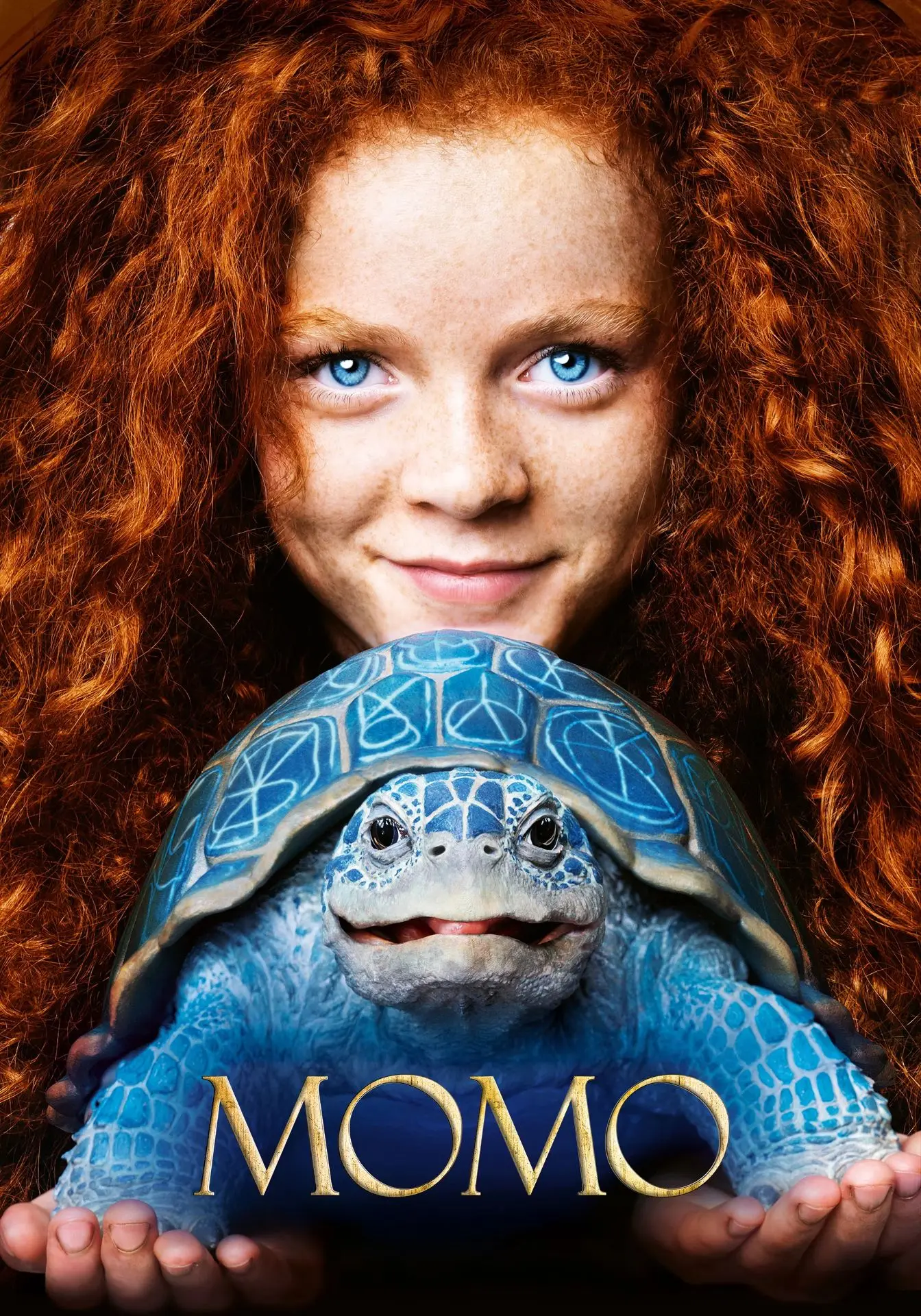 🎬 Момо (2025) — Смотреть в качестве