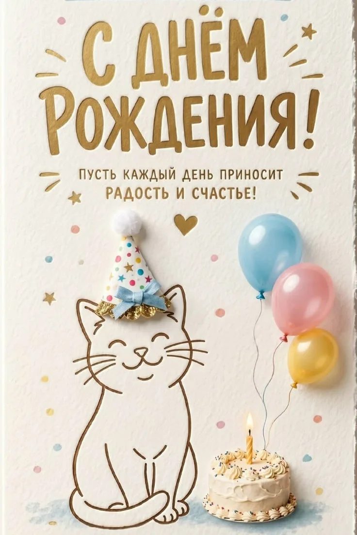 🎂Поздравляем с Днём Рождения Павла Чеснокова 🎊