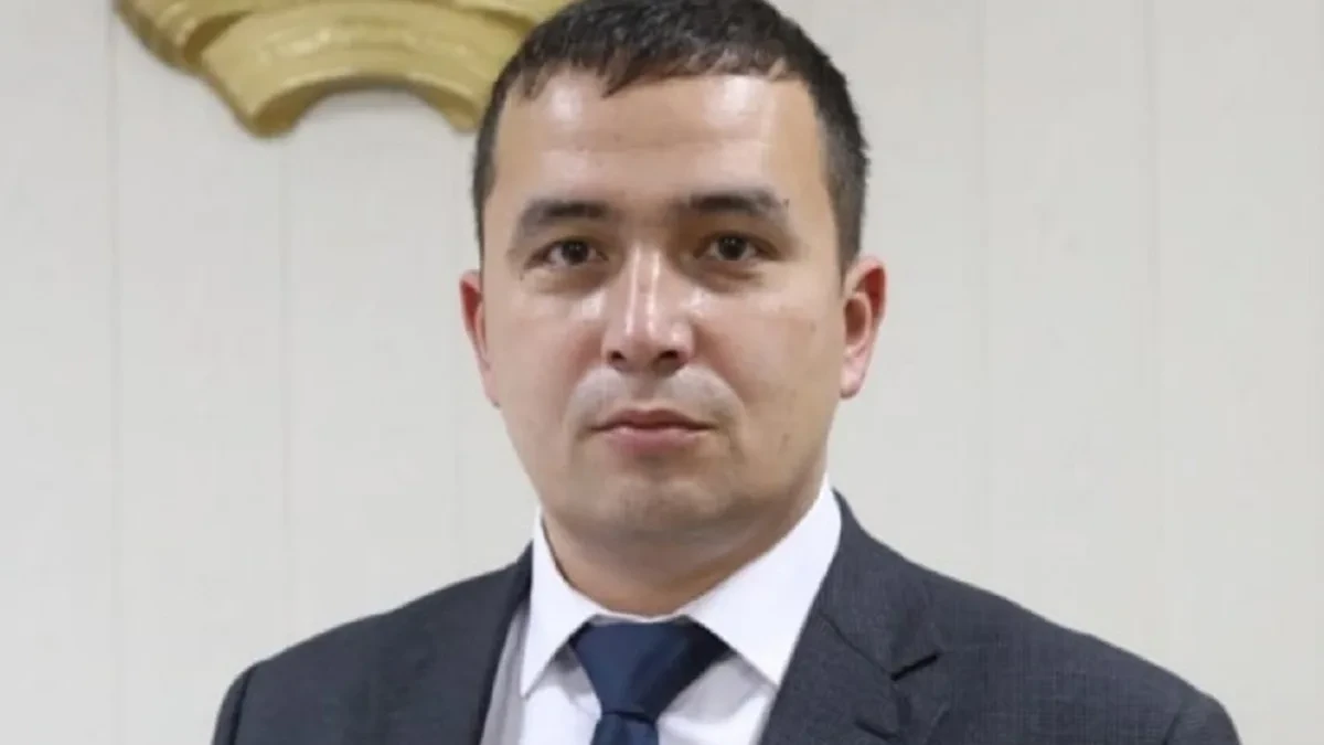 Азат Ишемгулов покинул пост главы администрации Ишимбайского района