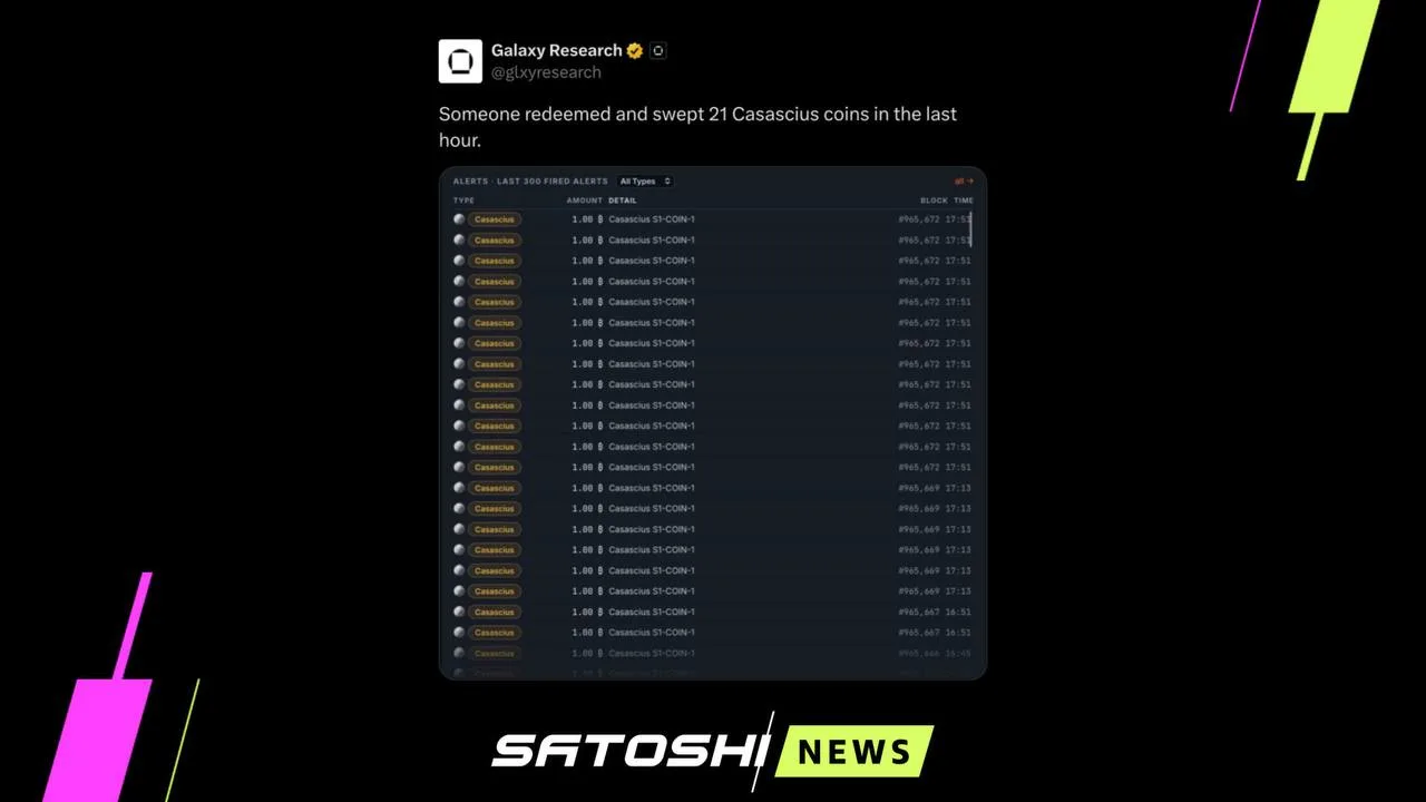 #BTC #Сатоши