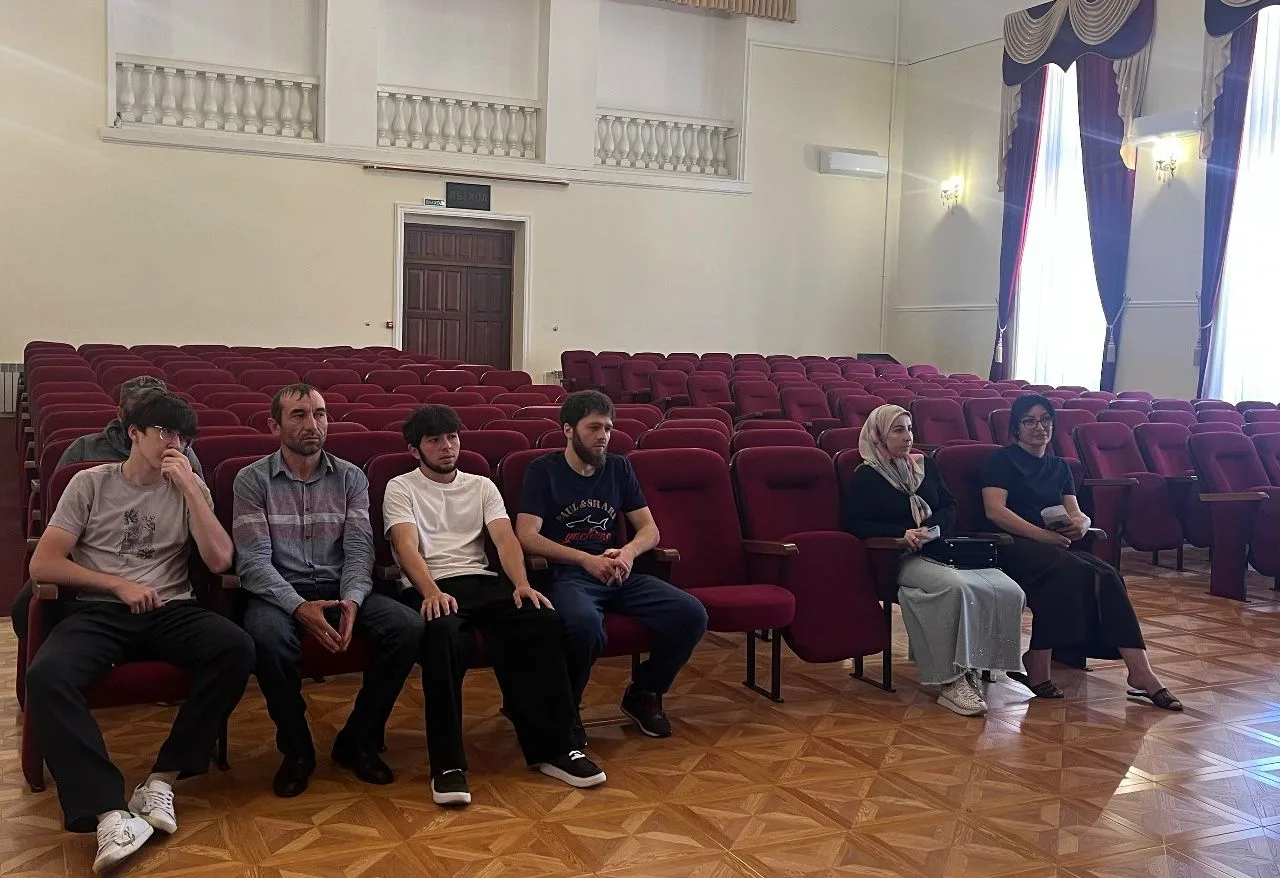 Прошло очередное заседание комиссии по оказанию государственной социальной помощи на ос...