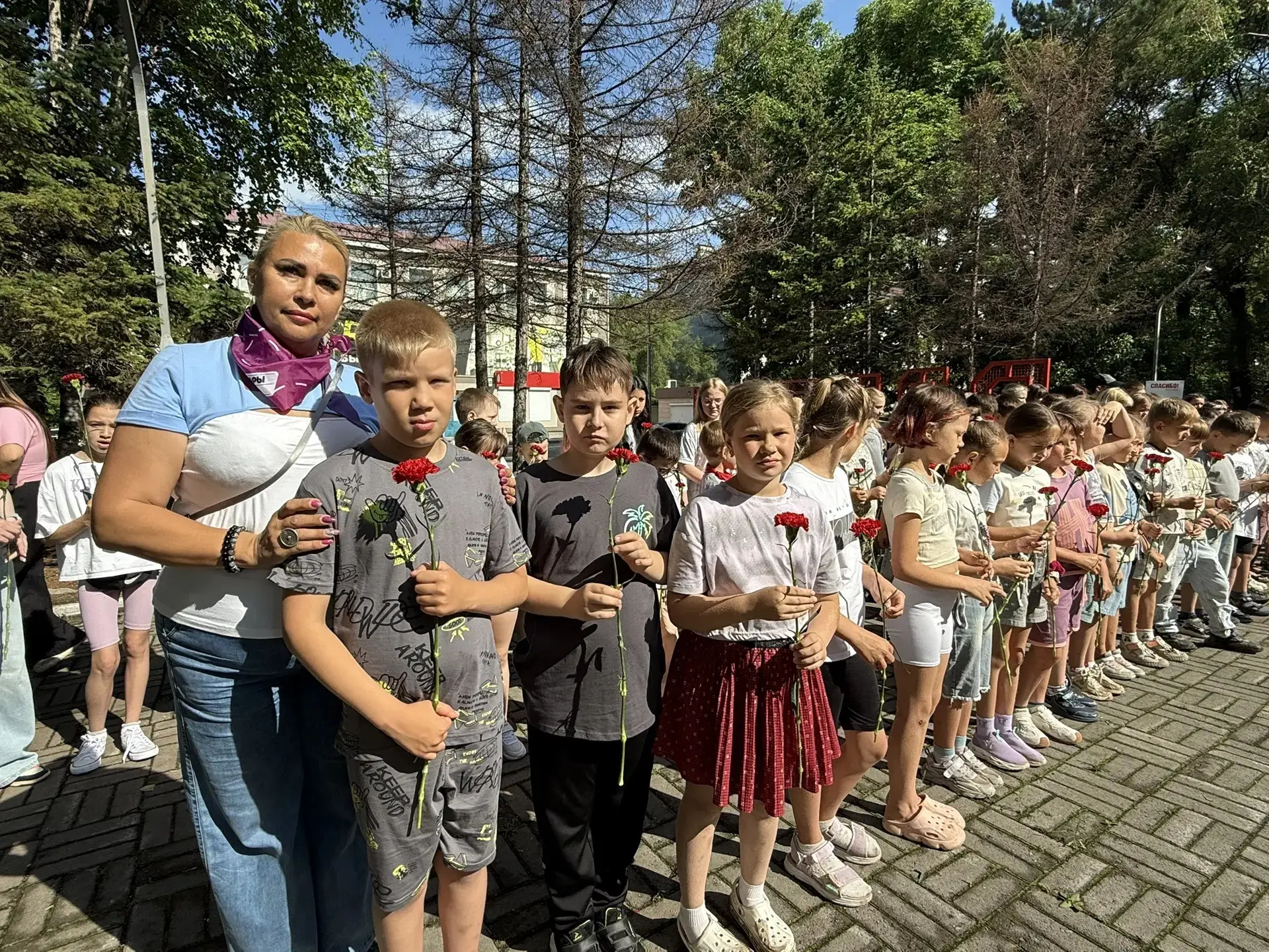 22 июня... День, который никогда не станет просто датой в календаре.

Ранним утром 85 лет назад без 