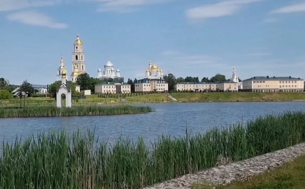 🕌 Казань из Краснодара, Лето 2026
🚐 Автобусный тур "Вдоль Волжских Берегов" - 44 500 руб
📝 Даты т