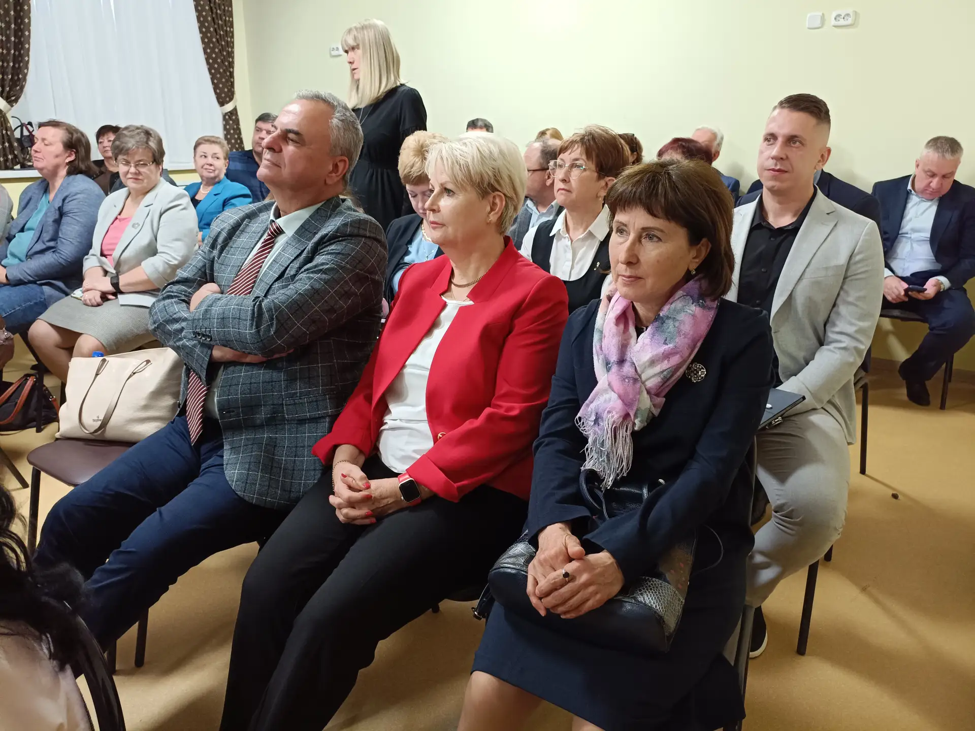 День открытых дверей ОрГМУ в Орске   В субботу, 4 апреля, в орском Дворце пионеров впервые состоялся