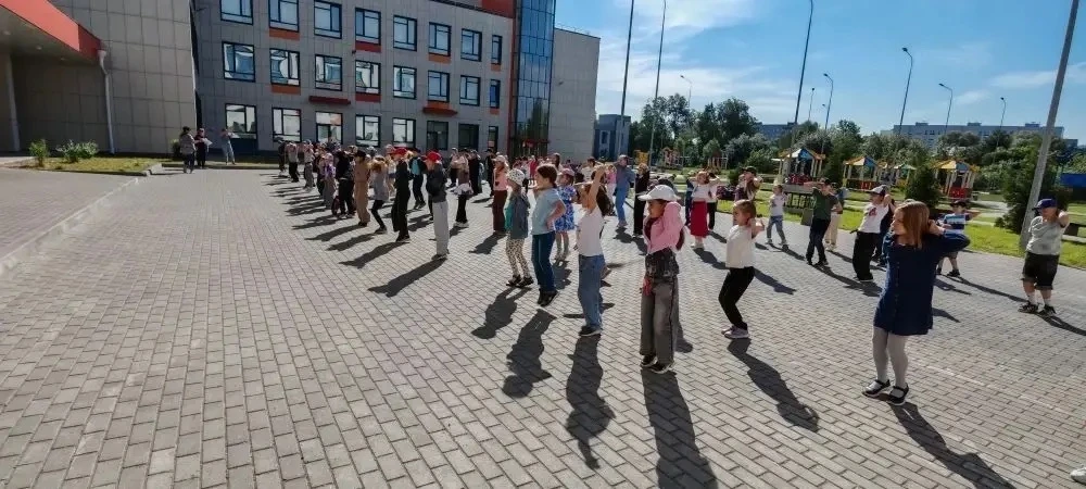 Друзья, сегодня у нас невероятно заряженный день энергией и позитивом! 🤩           В р...