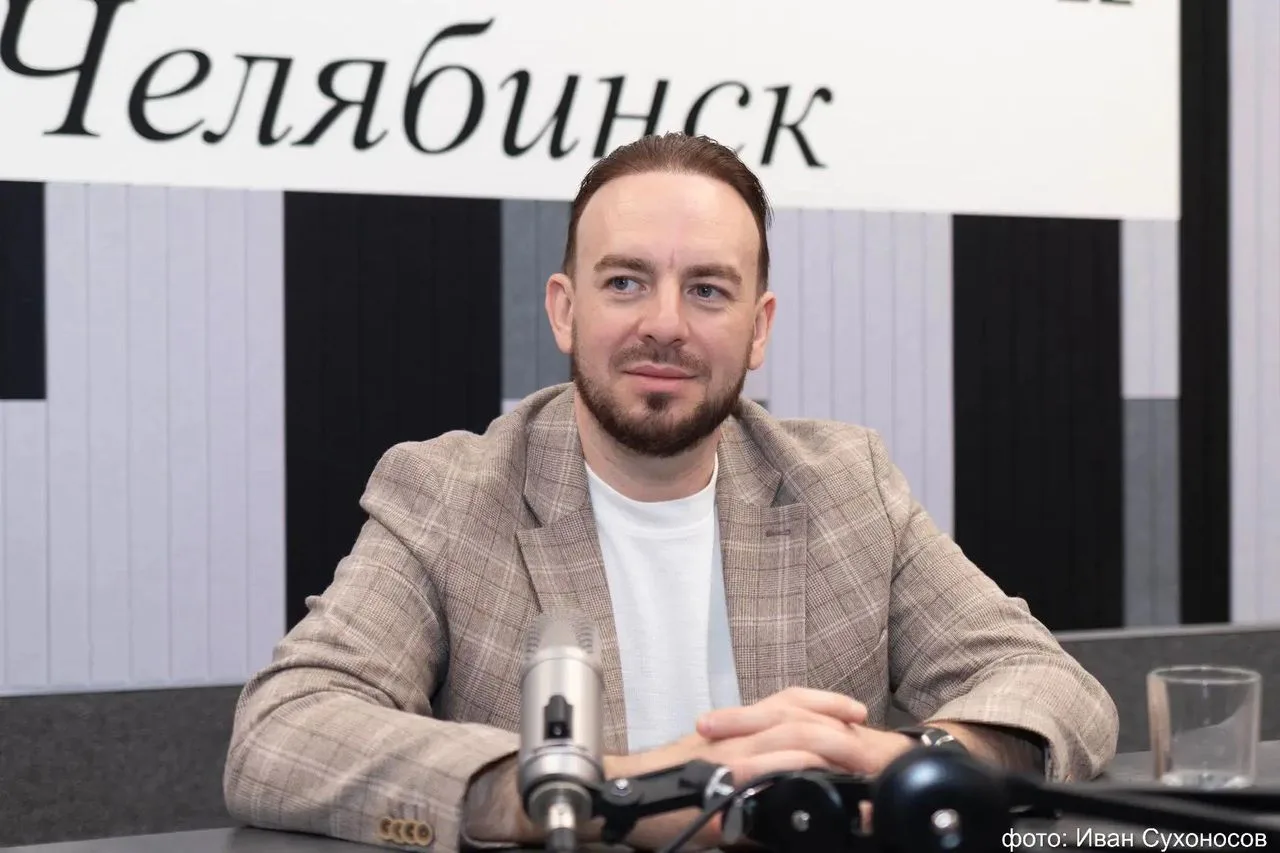 💵 Челябинский бизнесмен вошел в список крупнейших получателей венчурных инвестиций
