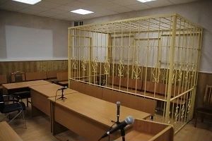 Молодой водитель из Ленского района признан виновным в нападении на полицейского ⚡
