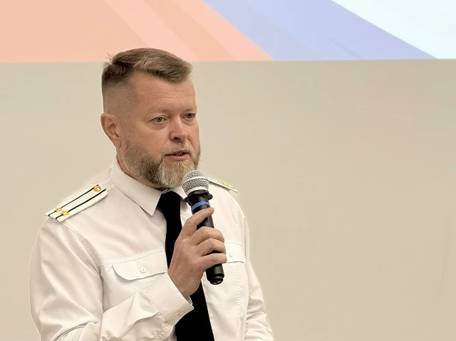 В экспозиционно-образовательном центре в тот день было по-особенному людно и звонко. Сю...