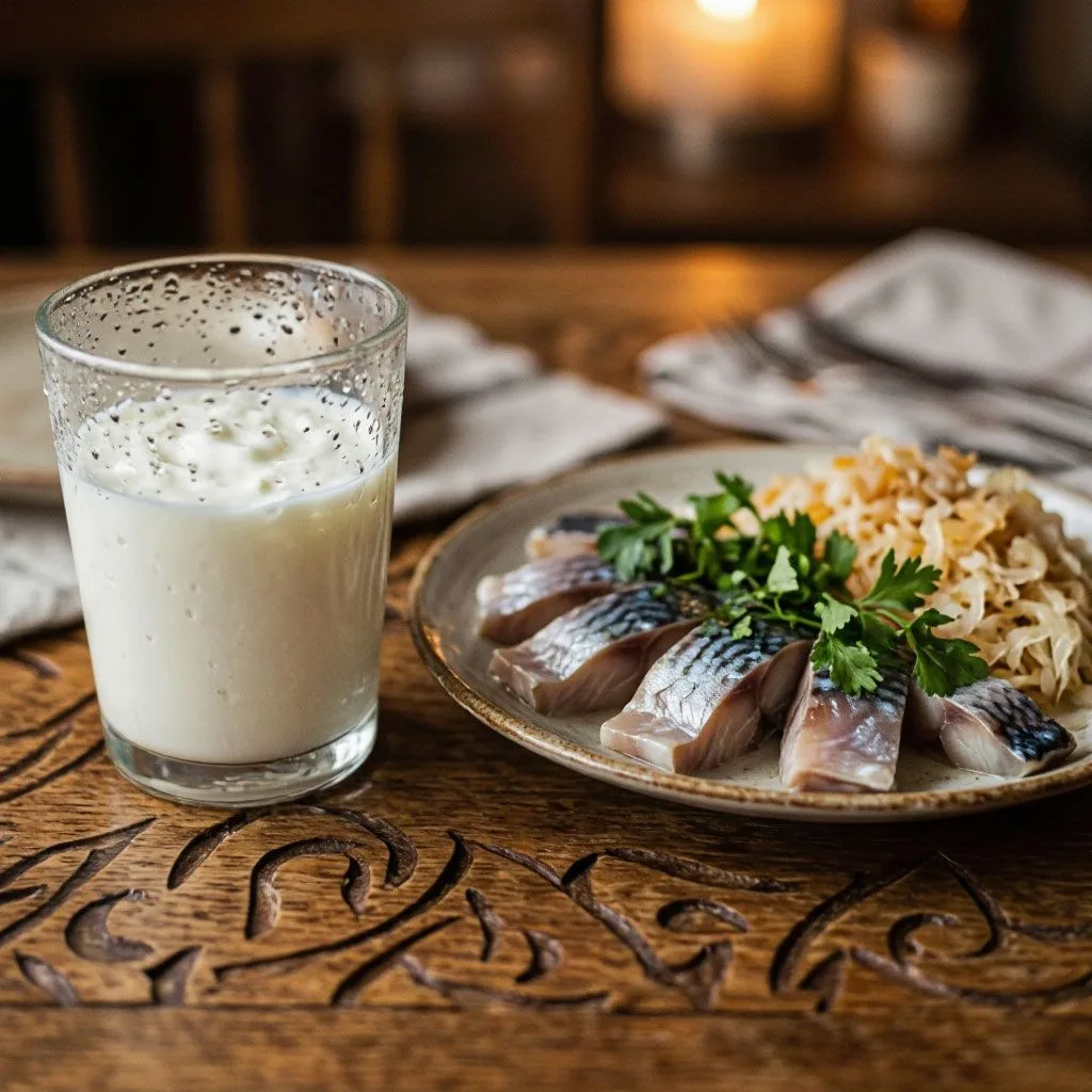 🥛 #ВкусныеCоветыДляЗдоровья