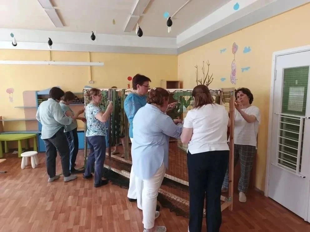 Объединяя сердца! ❤  Настоящее добро не знает границ. Ни возраста, ни статуса. Оно просто находит те