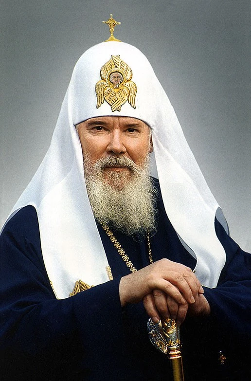Христианин должен быть оптимистом, с какими бы горестями и трудностями ему ни приходило...