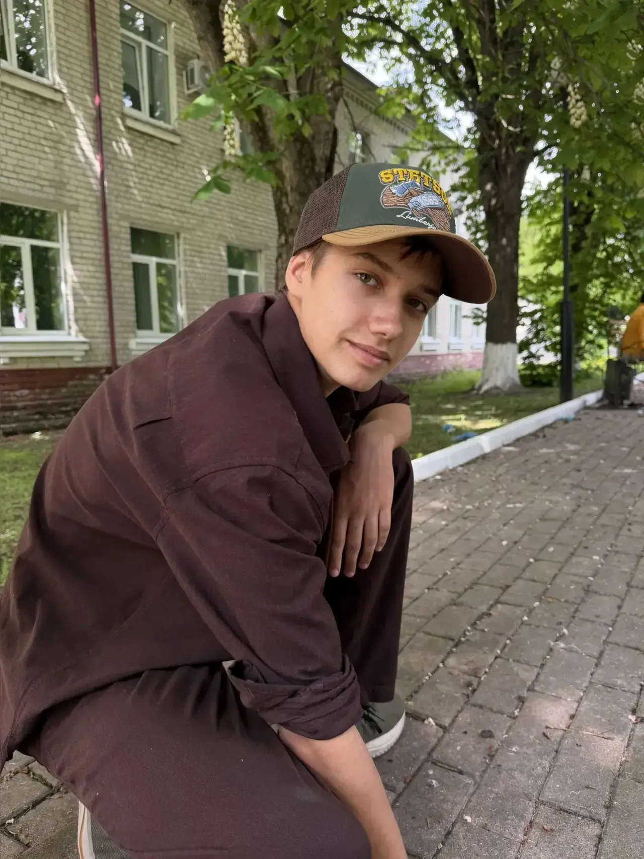 Помню день, когда ты родился: