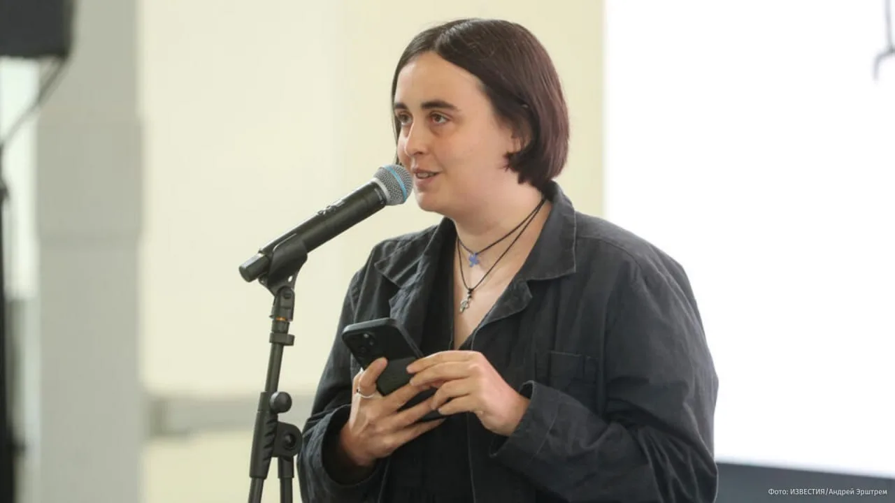 Уголовное дело экс-главы фонда "Дом с маяком" Лидии Мониавы по статье о фейках о ВС РФ ...