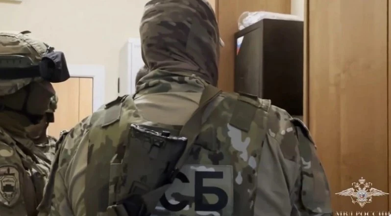 За фото- и видеосъемку военных и стратегически важных и объектов грозит серьезное наказание

C февра