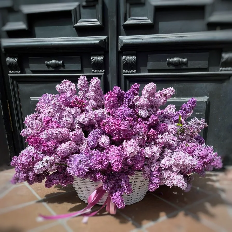 Объявляем открытым самый ароматный сезон😍😍😍