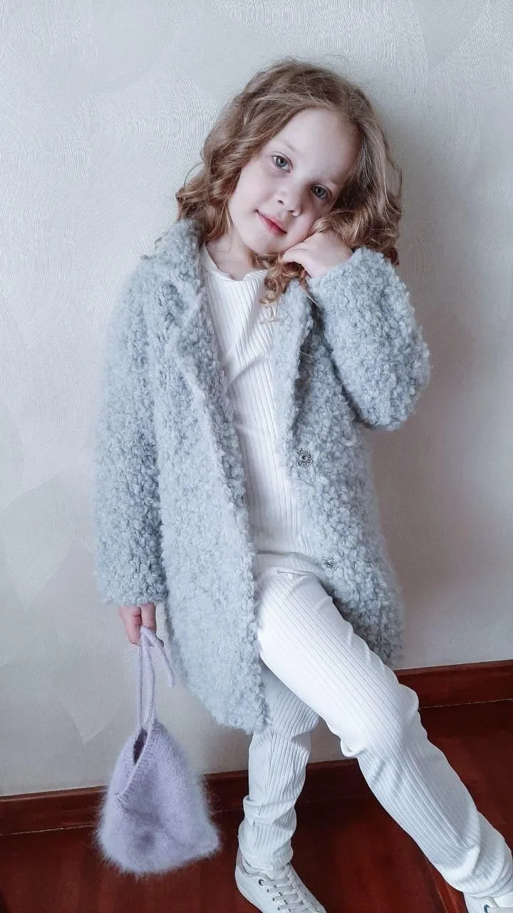 Вдохновляемся эксклюзивными моделями из #Буклированная_Пехорка от Ксении и Кирилла Аста...