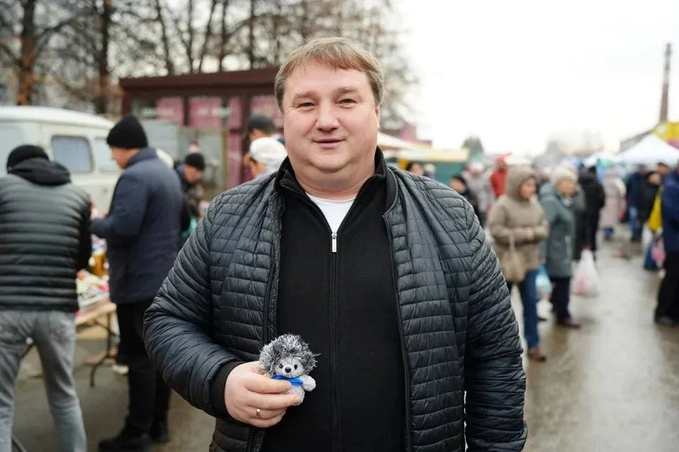 Мэр Ульяновска вошел в тройку лидеров медиарейтинга глав столиц ПФО за сентябрь