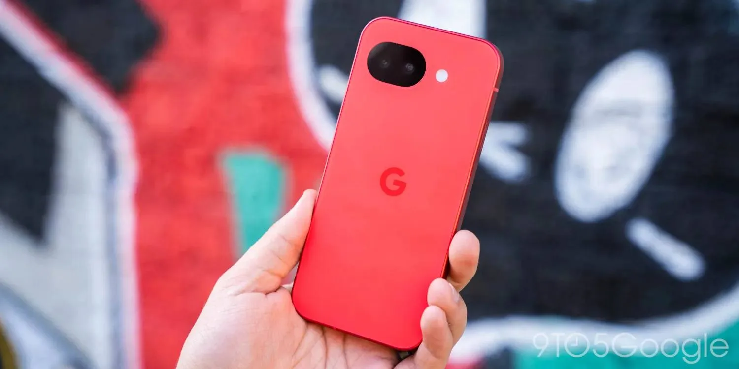 🔍 Google повышает цены на на свои телефоны Pixel на $100 - $599.