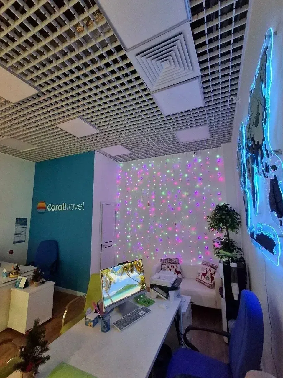 🚢Coral Travel и радио Сигма разыграют тур в Сочи на двоих!