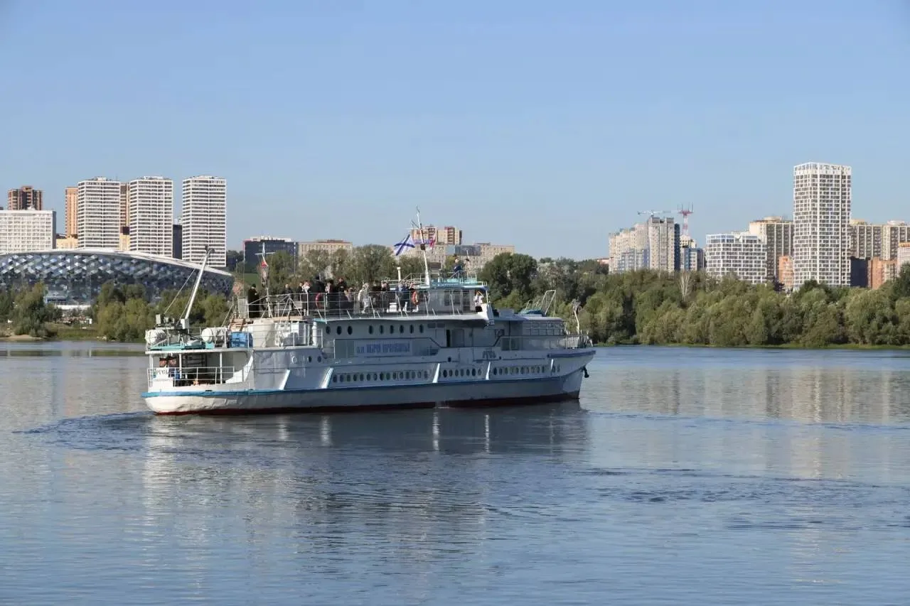 В Новосибирской области стартовала духовно-просветительская благотворительная акция «Ко...