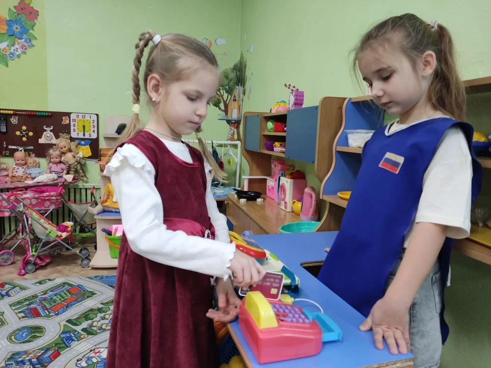🎯 Наши воспитанники приняли активное участие в увлекательных мероприятиях, посвящённых...