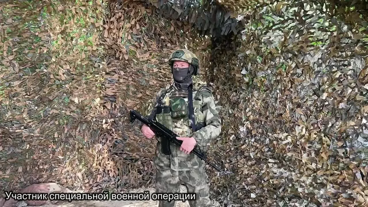 Участники специальной военной операции – это настоящие герои нашего времени. Именно они сегодня отст